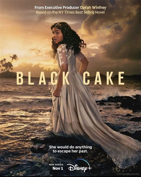 black cake torrentz|TGx:Black.Cake.S01E03.2160p.WEB.H265.